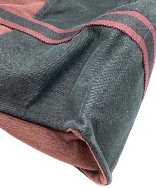HERMES（エルメス）HERMES (エルメス) トートバッグ ブラウンの古着・服飾アイテム