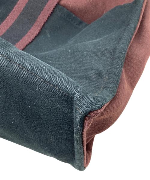 HERMES（エルメス）HERMES (エルメス) トートバッグ ブラウンの古着・服飾アイテム