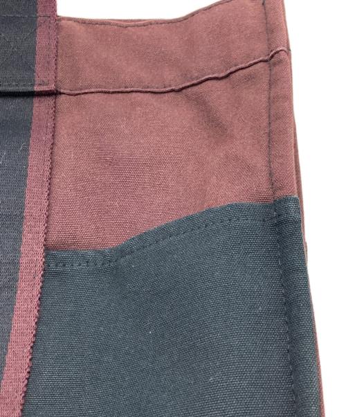 HERMES（エルメス）HERMES (エルメス) トートバッグ ブラウンの古着・服飾アイテム