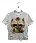 Hanesヘインズ）の古着「プリントTシャツ」｜ホワイト