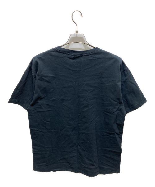 A BATHING APE（ア ベイシング エイプ）A BATHING APE (ア ベイシング エイプ) Classic Milo Shark ブラック サイズ:XLの古着・服飾アイテム