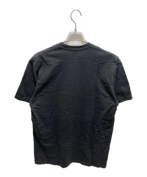 SUPREME（シュプリーム）SUPREME (シュプリーム) DISNEY (ディズニー) Skeleton Tee ブラック サイズ:Lの古着・服飾アイテム