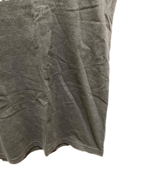 SUPREME（シュプリーム）SUPREME (シュプリーム) DISNEY (ディズニー) Skeleton Tee ブラック サイズ:Lの古着・服飾アイテム