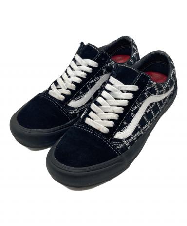 中古・古着通販】SUPREME (シュプリーム) VANS (バンズ) OLD SKOOL PRO
