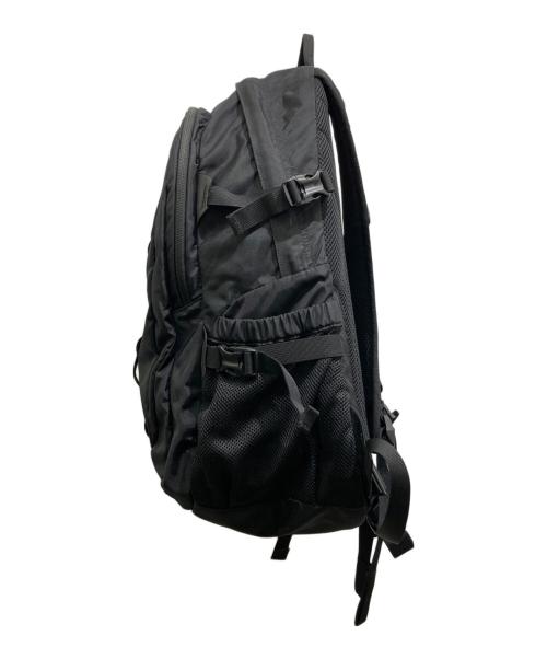 THE NORTH FACE（ザ ノース フェイス）THE NORTH FACE (ザ ノース フェイス) リュック ブラックの古着・服飾アイテム
