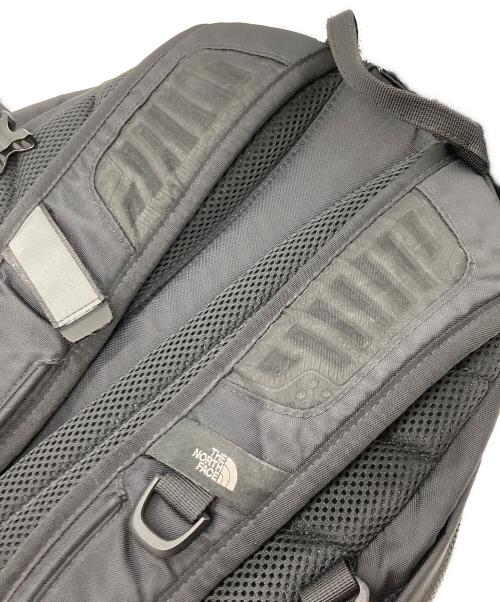 THE NORTH FACE（ザ ノース フェイス）THE NORTH FACE (ザ ノース フェイス) リュック ブラックの古着・服飾アイテム