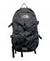 THE NORTH FACE（ザ ノース フェイス）の古着「リュック」｜ブラック