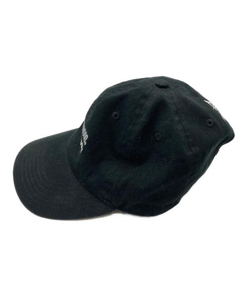 WIND AND SEA（ウィンダンシー）WIND AND SEA (ウィンダンシー) NEIGHBORHOOD (ネイバーフッド) C-CAP ブラックの古着・服飾アイテム