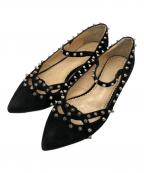 charlotte olympiaシャーロットオリンピア）の古着「パンプス」｜ブラック