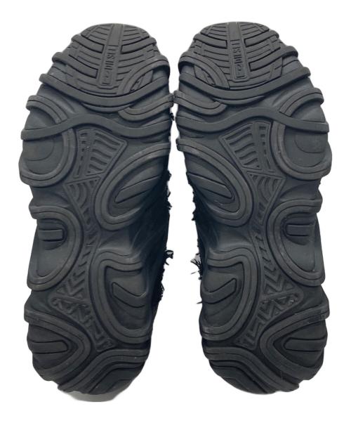 DIESEL（ディーゼル）DIESEL (ディーゼル) S-prototype-cr Sneaker ブラック サイズ:26.5㎝の古着・服飾アイテム