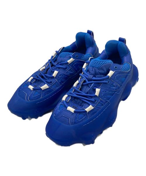 DIESEL（ディーゼル）DIESEL (ディーゼル) S-PROTOTYPE P1 ブルー サイズ:26.5㎝の古着・服飾アイテム