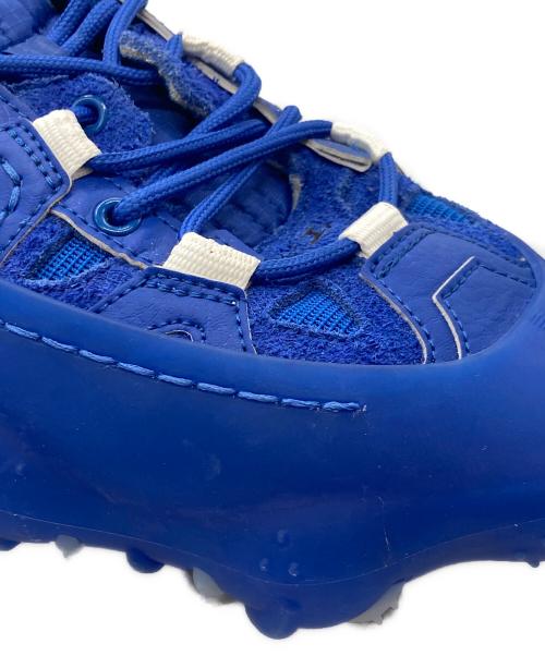 DIESEL（ディーゼル）DIESEL (ディーゼル) S-PROTOTYPE P1 ブルー サイズ:26.5㎝の古着・服飾アイテム