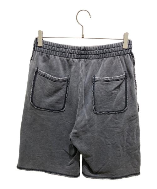 DIESEL（ディーゼル）DIESEL (ディーゼル) P-RAWMARSHY ブラック サイズ:Sの古着・服飾アイテム