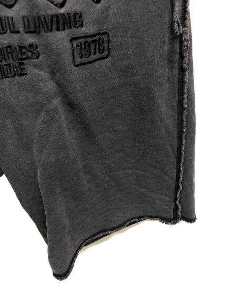 DIESEL（ディーゼル）DIESEL (ディーゼル) P-RAWMARSHY ブラック サイズ:Sの古着・服飾アイテム