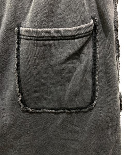 DIESEL（ディーゼル）DIESEL (ディーゼル) P-RAWMARSHY ブラック サイズ:Sの古着・服飾アイテム