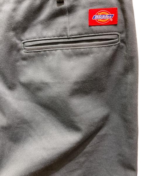 digawel（ディガウェル）digawel (ディガウェル) Dickies (ディッキーズ) ワークパンツ グリーン サイズ:Mの古着・服飾アイテム