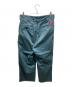 digawel (ディガウェル) Dickies (ディッキーズ) ワークパンツ グリーン サイズ:M：6000円