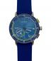 CITIZEN（シチズン）の古着「ECO DRIVE RIIIVER」｜ブルー
