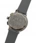 CITIZEN (シチズン) ECO DRIVE RIIIVER ブルー：15000円