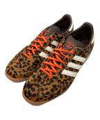 adidasアディダス）の古着「WMNS SL72 OG」｜ブラウン