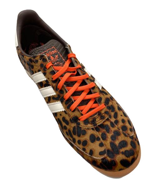 adidas（アディダス）adidas (アディダス) WMNS SL72 OG ブラウン サイズ:28の古着・服飾アイテム