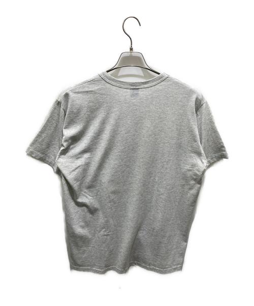 RUSSELL ATHLETIC（ラッセルアスレチック）RUSSELL ATHLETIC (ラッセルアスレチック) プリントTシャツ グレー サイズ:Lの古着・服飾アイテム