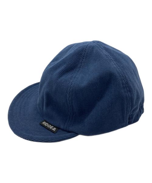 RIDGE MOUNTAIN GEAR（リッジマウンテン ギア）RIDGE MOUNTAIN GEAR (リッジマウンテン ギア) Basic Cap Extra ネイビーの古着・服飾アイテム