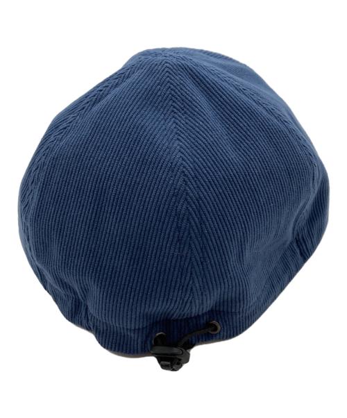 RIDGE MOUNTAIN GEAR（リッジマウンテン ギア）RIDGE MOUNTAIN GEAR (リッジマウンテン ギア) Basic Cap Extra ネイビーの古着・服飾アイテム
