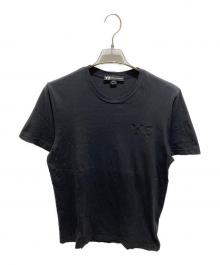 Y-3（ワイスリー）の古着「M CL SS TEE LF」｜ブラック