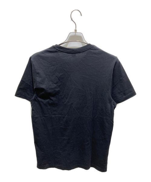 Y-3（ワイスリー）Y-3 (ワイスリー) M CL SS TEE LF ブラック サイズ:Mの古着・服飾アイテム