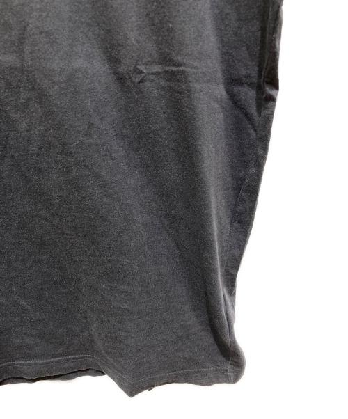 Y-3（ワイスリー）Y-3 (ワイスリー) M CL SS TEE LF ブラック サイズ:Mの古着・服飾アイテム