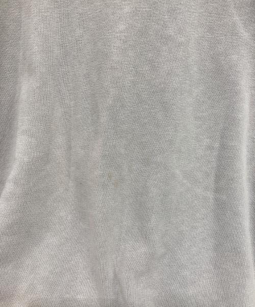 STONE ISLAND（ストーンアイランド）STONE ISLAND (ストーンアイランド) Crew Neck Badge Logo Sweatshirt グレー サイズ:XLの古着・服飾アイテム