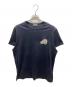 MONCLER（モンクレール）の古着「MAGLIA T-SHIRT」｜ネイビー