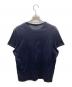 MONCLER (モンクレール) MAGLIA T-SHIRT ネイビー サイズ:XXL：12000円