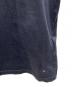 中古・古着 MONCLER (モンクレール) MAGLIA T-SHIRT ネイビー サイズ:XXL：12000円