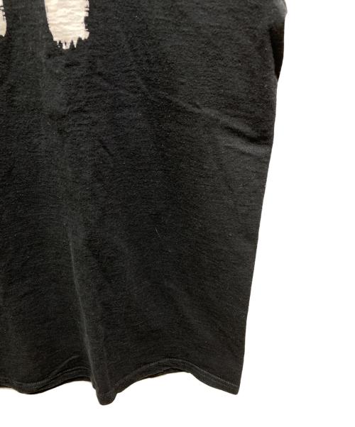 Noah（ノア）Noah (ノア) DEPECHE MODE TEE ブラック サイズ:XLの古着・服飾アイテム