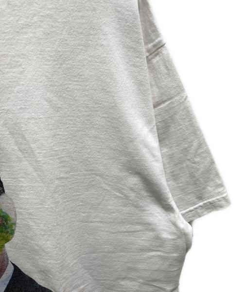 UNDERCOVER（アンダーカバー）UNDERCOVER (アンダーカバー) DAYZ (デイズ) Art Graphic Print T-Shirts ホワイト サイズ:Lの古着・服飾アイテム