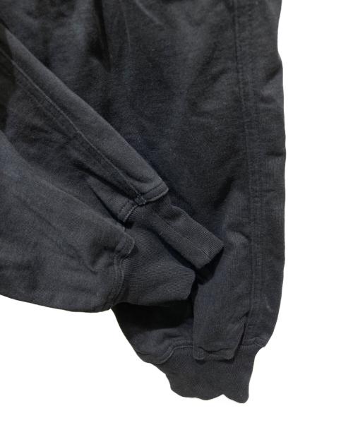 RICK OWENS（リックオウエンス）RICK OWENS (リックオウエンス) PERFORMA CARGO JOG ブラック サイズ:44の古着・服飾アイテム