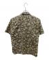 Patagonia (パタゴニア) アロハシャツ ブラウン サイズ:M：8000円