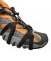 中古・古着 DIESEL (ディーゼル) S-PROTOTYPE CR LACE X グレー サイズ:26.5：10000円