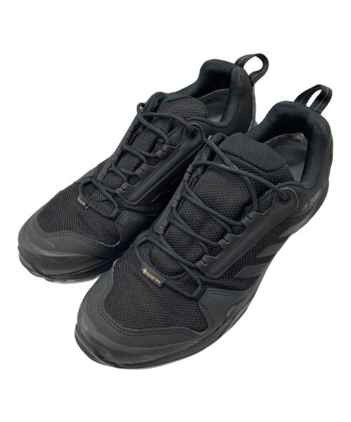 adidas（アディダス）adidas (アディダス) GORE-TEX TERREX AX3 GTX ブラック サイズ:28の古着・服飾アイテム