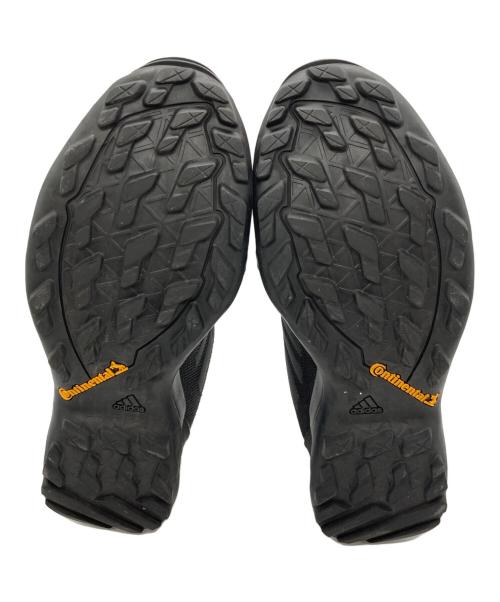 adidas（アディダス）adidas (アディダス) GORE-TEX TERREX AX3 GTX ブラック サイズ:28の古着・服飾アイテム