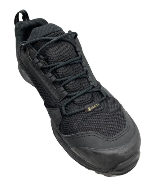 adidas（アディダス）adidas (アディダス) GORE-TEX TERREX AX3 GTX ブラック サイズ:28の古着・服飾アイテム
