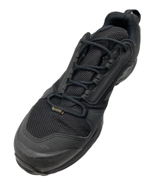 adidas（アディダス）adidas (アディダス) GORE-TEX TERREX AX3 GTX ブラック サイズ:28の古着・服飾アイテム