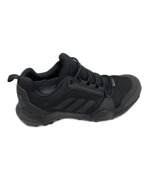 adidas（アディダス）adidas (アディダス) GORE-TEX TERREX AX3 GTX ブラック サイズ:28の古着・服飾アイテム
