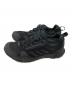 adidas (アディダス) GORE-TEX TERREX AX3 GTX ブラック サイズ:28：6000円
