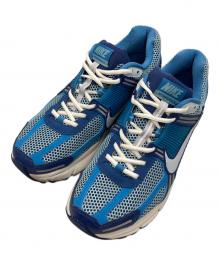 NIKE（ナイキ）の古着「NIKE ZOOM VOMERO」｜ブルー