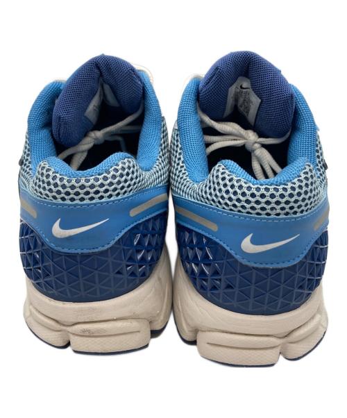 NIKE（ナイキ）NIKE (ナイキ) NIKE ZOOM VOMERO ブルー サイズ:27.5の古着・服飾アイテム
