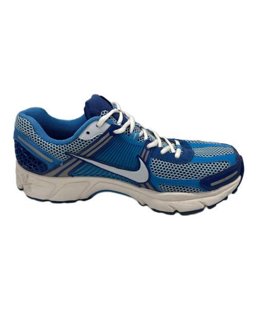 NIKE（ナイキ）NIKE (ナイキ) NIKE ZOOM VOMERO ブルー サイズ:27.5の古着・服飾アイテム