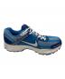 中古・古着 NIKE (ナイキ) NIKE ZOOM VOMERO ブルー サイズ:27.5：5000円